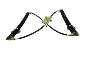 07-15 Audi Q7 Rear Left Driver Side Power Window Regulator W/O Motor Oem - Picture 1 of 14