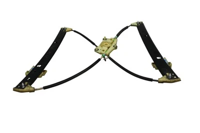 07-15 Audi Q7 Rear Left Driver Side Power Window Regulator W/O Motor Oem - Image 1 of 4