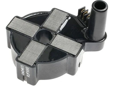 Bobina de encendido SMP 39931BVHV 1991 1992 1993 para Mitsubishi Eclipse 1990-1994 Foto 1 de 2