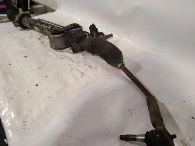 Used Rack and Pinion Assembly fits: 2011 Chevrolet Tahoe Power Rack and Pinion G — 第 1/4 张图片