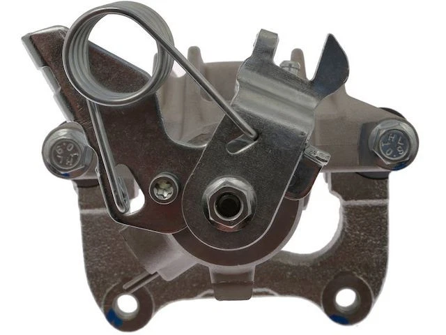 Pinza de freno trasera izquierda Raybestos 16534RZCG 2003 para Audi A6 Quattro 1998-2004 Foto 1 de 2