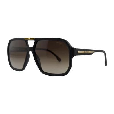 Carrera Victory C01/S 00386 Matte Black Sunglasses 60mm 15mm 145mm - Image 1 of 4