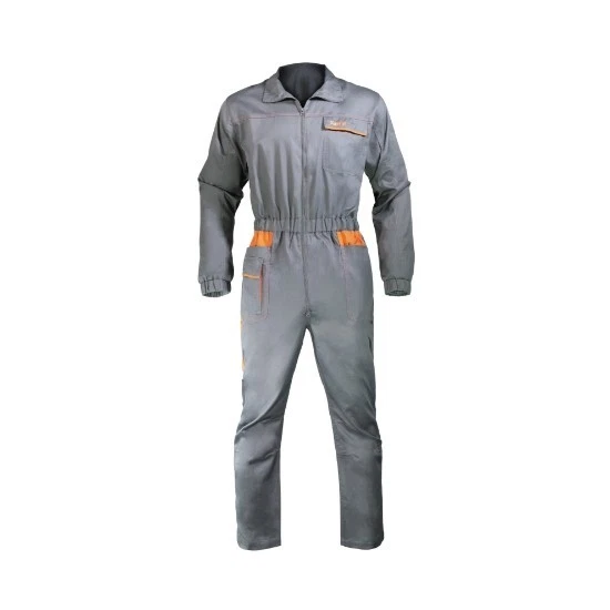 TUTA DA LAVORO KAPRIOL MOD. EVO TG. L - Immagine 1 di 1