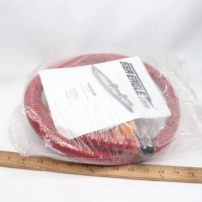 Sea Eagle FishSkiff Inflable 16' FSK16 - Kit de accesorios solamente Foto 1 de 4