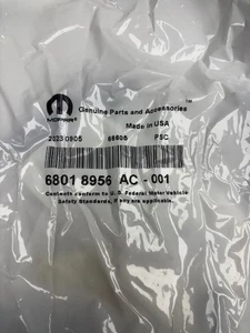 Genuine PREMIUM Mopar 6 Way - Wiring  68018956AC - Bild 1 von 2