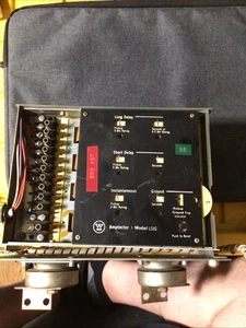 Amplificador I-A Modelo LSIG Westinghouse - Imagen 1 de 2