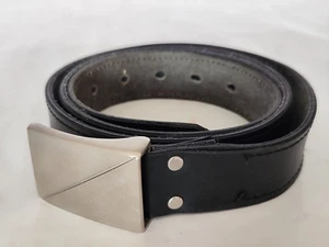 Aus einer Auflösung: toller Calvin Klein Gürtel Länge ca 118cm - Bild 1 von 3
