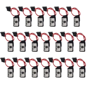 20x 1769-BA 3V 1000mah Battery For Allen Bradley SLC PLC SLC500 CNC Battery US - Picture 1 of 4
