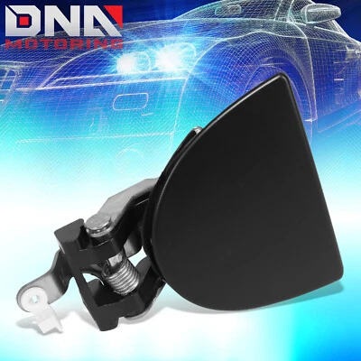 For 1993-1998 Mercury Villager Front Left Driver Exterior Door Pull Handle Lever - Image 1 of 4