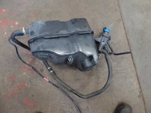 GENUINE BMW G30 G31 G14 G15 5 8 Series SCR Passive Adblue Bottle Tank - Picture 1 of 5