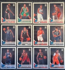 2019-20 OPTIC Basketball Rookies Complete Your Set You Pick Card #151-200 PYC