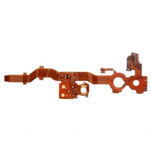 Original Top Cover Flex Cable FPC Plate Replacement For Nikon Camera D600 Part - Picture 1 of 2