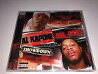Cd: Al Kapone & Mr. Sche - Showdown (2004)Ultra Rare Memphis Rap G-Funk