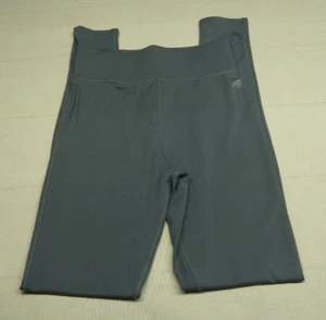 Women's Ladies *URBANE SOUL* High Waisted Leggings Size SMALL Gray Workout Yoga - Picture 1 of 8