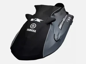 CUBIERTA ORIGINAL OEM YAMAHA WAVERUNNER MWV-CVRVX-MC-21 SE ADAPTA A 2021-2024 - Imagen 1 de 2