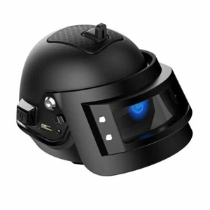 GameSir GB98K Mini Portable Bluetooth Speaker with RGB Indicator Lights, NEW - Picture 1 of 6