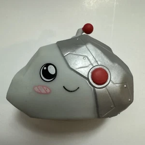 LANKYBOX Series 3 Mystery Squishy CYBORG ROCKY Figure 2023 - Picture 1 of 4
