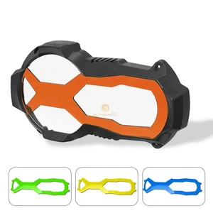 For BMW R1200GS LC Adventuer R1250GS Motorcycle Headlight Guard Grill Protector - Imagen 1 de 11