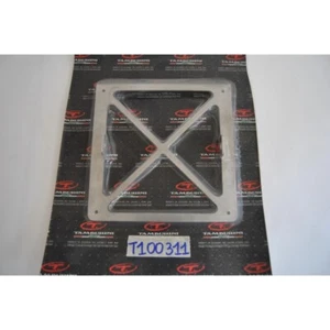 Honda Hornet License Plate Holder - Picture 1 of 2