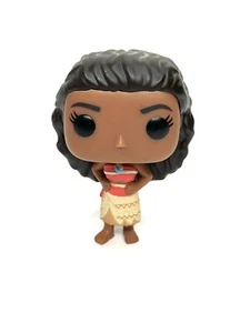Moana Disney Funko Pop Loose - Picture 1 of 2