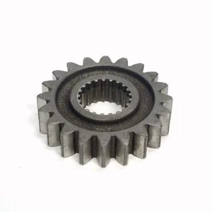 88-98 Kawasaki KX250 KX 250 2T Engine Main Primary Drive Gear [MD] - Foto 1 di 2