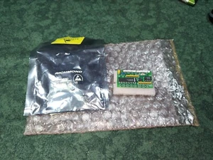CMC Cleveland Machine Controls Circuit Board # M005604 - MO-05604 - (29976-CB3) - Picture 1 of 2