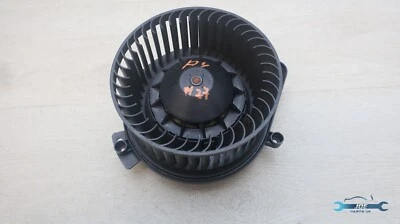 MOTOR VENTILADOR CALENTADOR AUDI A4 B7 CABRIOLET 8E2820021E RHD Foto 1 de 4
