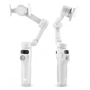 DJI Osmo Mobile 7 CP.OS.00000406.02 Telefon Gimbal 3-Achsen Stabilisator Selfie Stick - Bild 1 von 4