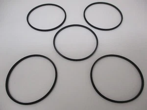 5 Original Kawasaki 11061-7009 Kammer Vergaser Bowl Schwimmerdichtung FX481V FX541V - Bild 1 von 3