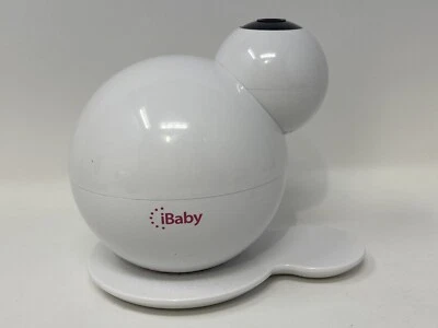 iBaby M6 Wireless Digital Baby Video Camera Micro USB Cable Good Condition — 第 1/4 张图片