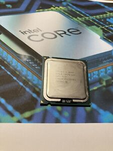 Intel Core 2 Quad Q8400 2.66GHz Quad-Core Processor