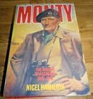 Monty The Making Of A General First Edition By Nigel Hamilton 1St Edition