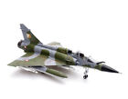 PANZERKAMPF French Air Force Mirage 2000N Fighter 321/4-BB 1/72 Pre-built Model