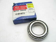 GENUINO NUEVO RODAMIENTO KIA RONDO 2007-2012 - RODILLO CÓNICO Foto 1 de 2