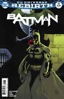 Batman #22 (2017) - The Button Part 3 - Tim Sale Cover (VF-NM)