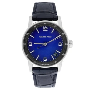 Audemars Piguet - Code 11.59 - 15210BC.OO.A321CR.99 Self-Winding 'Bolshoi' - Picture 1 of 8