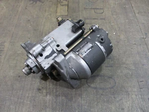 Harley Davidson Sportster 883 1200 año 03 - Motor de arranque A94 AR5 F5 - Imagen 1 de 4