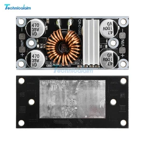 DC-DC High-power Step Down Power Supply Module Buck Converter 100V to 5V12V24V8A - Picture 1 of 16