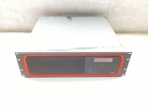 Servidor Biamp Tesira-IO AVB - Cargado (Configuración en descripción) (N) - Imagen 1 de 3