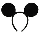 Bandeau oreilles Mickey Mouse