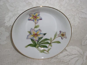 Cuenco de bayas de frutas Narumi Crestwick Japón vintage 5-3/8" ¡EXCELENTE! - Imagen 1 de 4