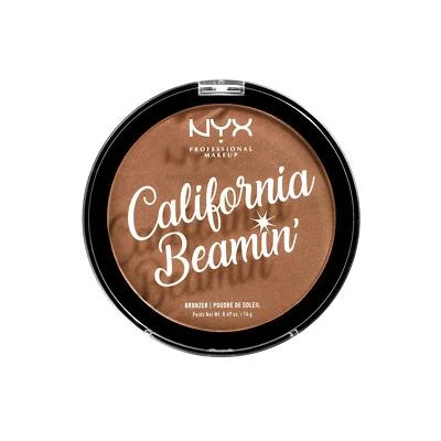 California Beamin' Face & Body Bronzer - Image 1 of 4