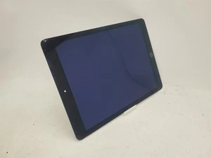 Apple iPad Air 2 OEM Replacement LCD Display Screen Digitizer 9.7" BLACK A1566 - Picture 1 of 11
