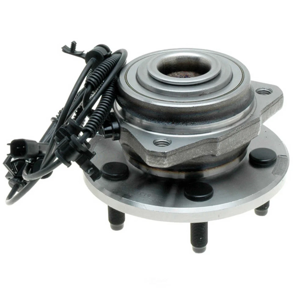 Wheel Bearing and Hub Assembly-R-Line Raybestos 713176 fits 02-08 Jeep Liberty - Image 1 of 4