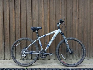 Trek Hard Tail MTB small - Picture 1 of 7