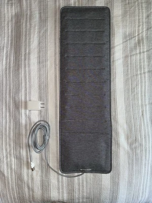 Коврик для отслеживания сна Withings серый - Изображение 1 из 4