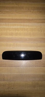 Cubierta manija puerta trasera audi a4 s4 rs4 b6 b7 8e0 839 239 Foto 1 de 4