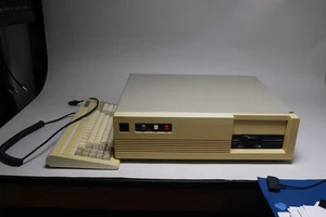 Retro Craftsman XT 8088 Vintage Gaming PC + 80221428 keyboard - Picture 1 of 7