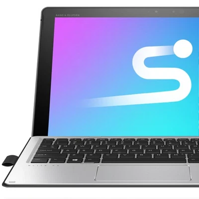 Portátil 2 en 1 HP Elite X2 1012 G2 i5-7200U 8/256GB SSD QHD Tactil Win10P Cl. A - Imagen 1 de 4