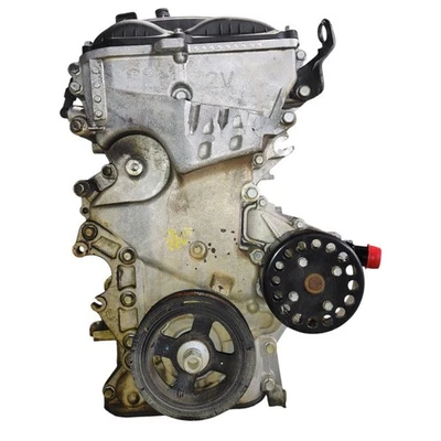 Motor 1,8 L VIN 6 octavo dígito compatible con 14-16 FORTE 1804898 Foto 1 de 4